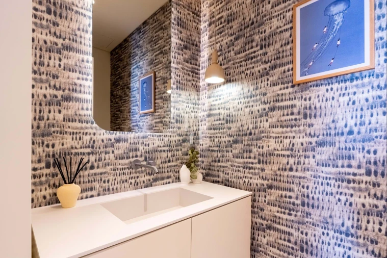 Apartamento T2 para Venda em Quarteira Foto 11