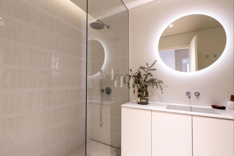 Apartamento T2 para Venda em Quarteira Foto 9