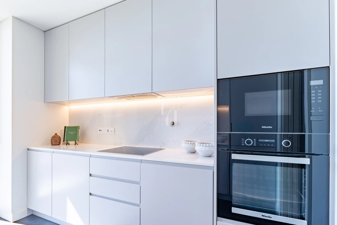 Apartamento T2 para Venda em Quarteira Foto 14