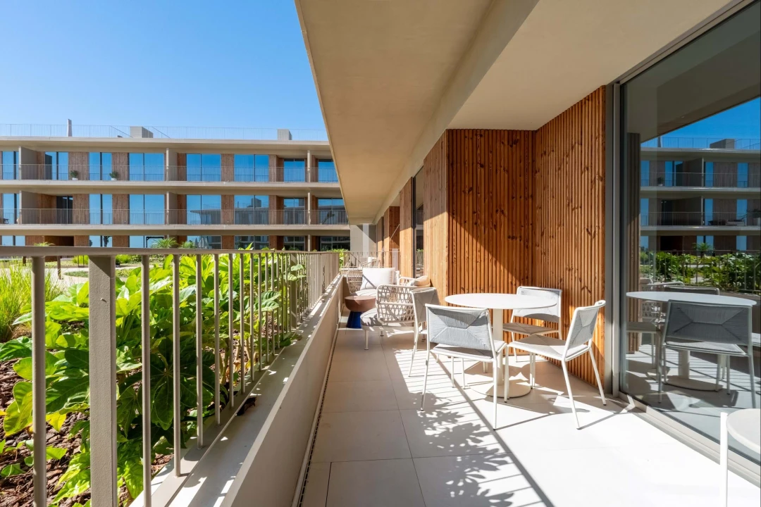 Apartamento T2 para Venda em Quarteira Foto 15