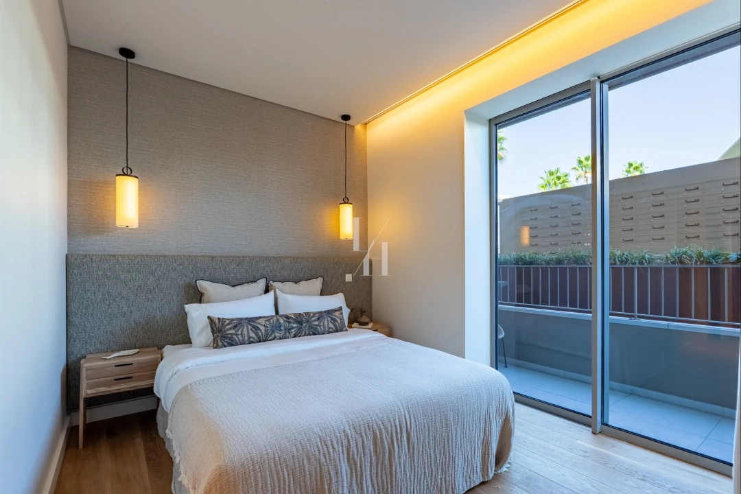 Apartamento T2 para Venda em Quarteira Foto 10