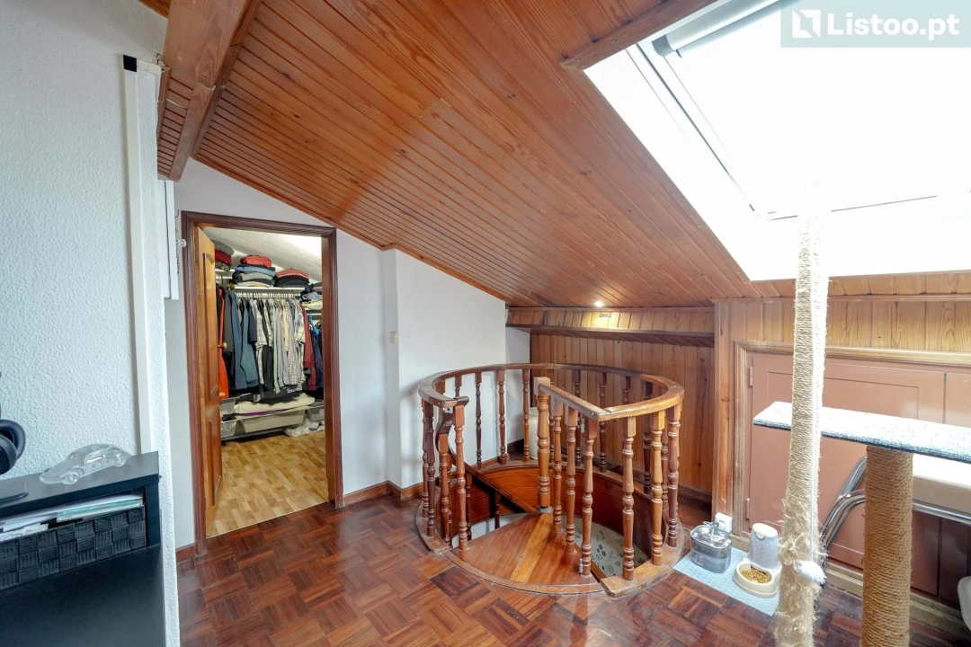 Apartamento T3 para Venda em Carcavelos e Parede Foto 26