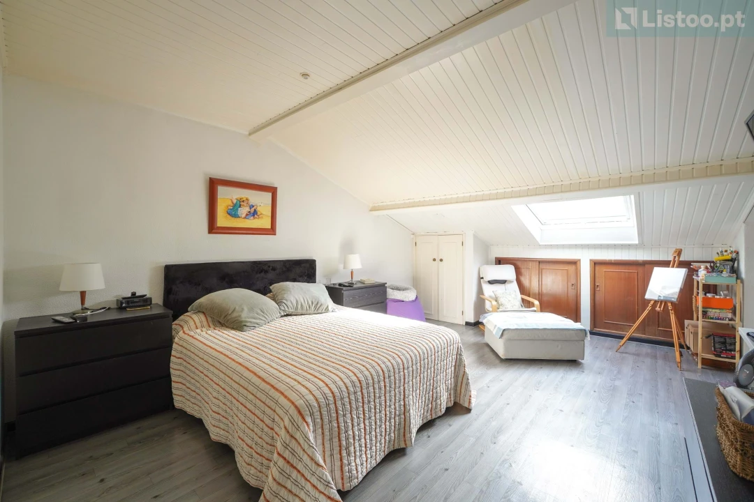 Apartamento T3 para Venda em Carcavelos e Parede Foto 30