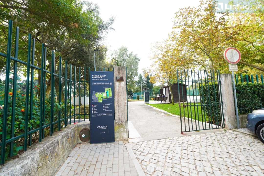 Apartamento T3 para Venda em Carcavelos e Parede Foto 41