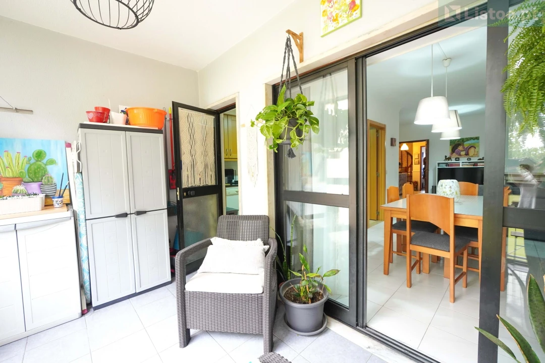 Apartamento T3 para Venda em Carcavelos e Parede Foto 9