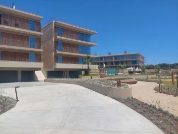 Apartamento T2 para Venda em Quarteira