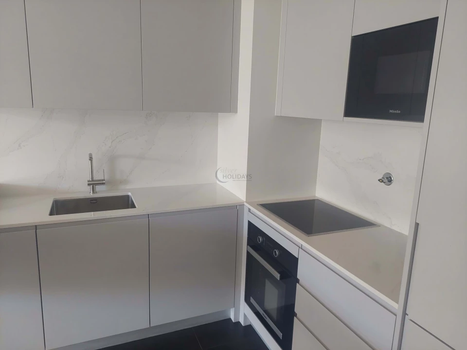Apartamento T2 para Venda em Quarteira Foto 8