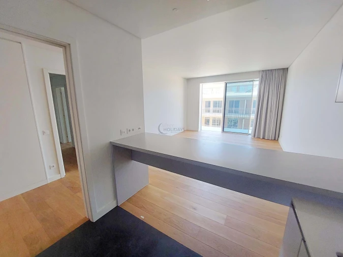 Apartamento T2 para Venda em Quarteira Foto 5