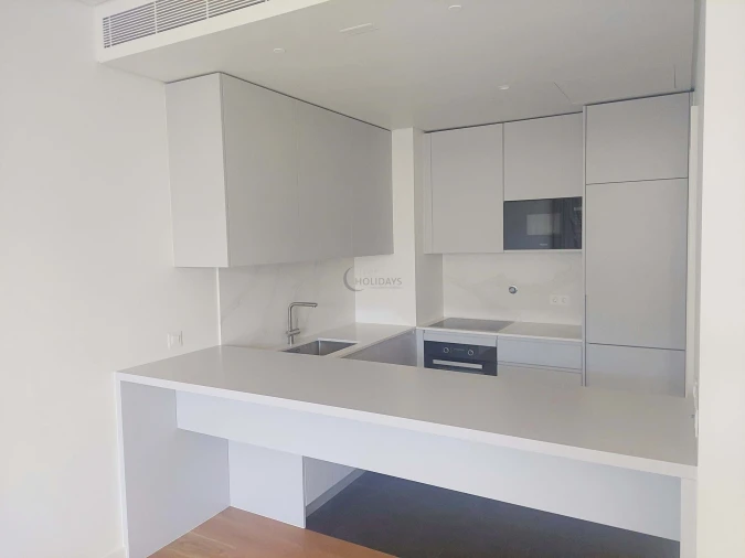 Apartamento T2 para Venda em Quarteira Foto 6