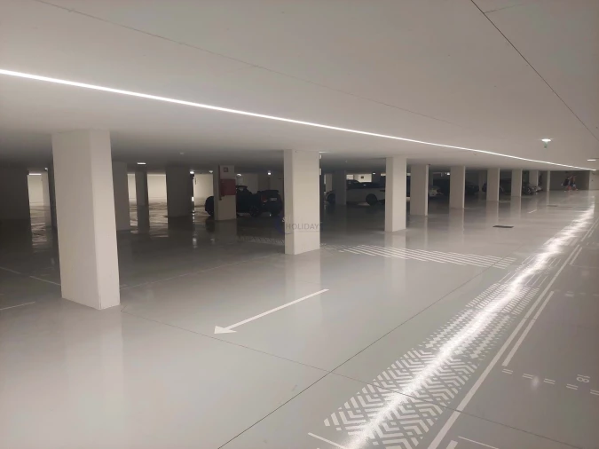 Apartamento T2 para Venda em Quarteira Foto 18