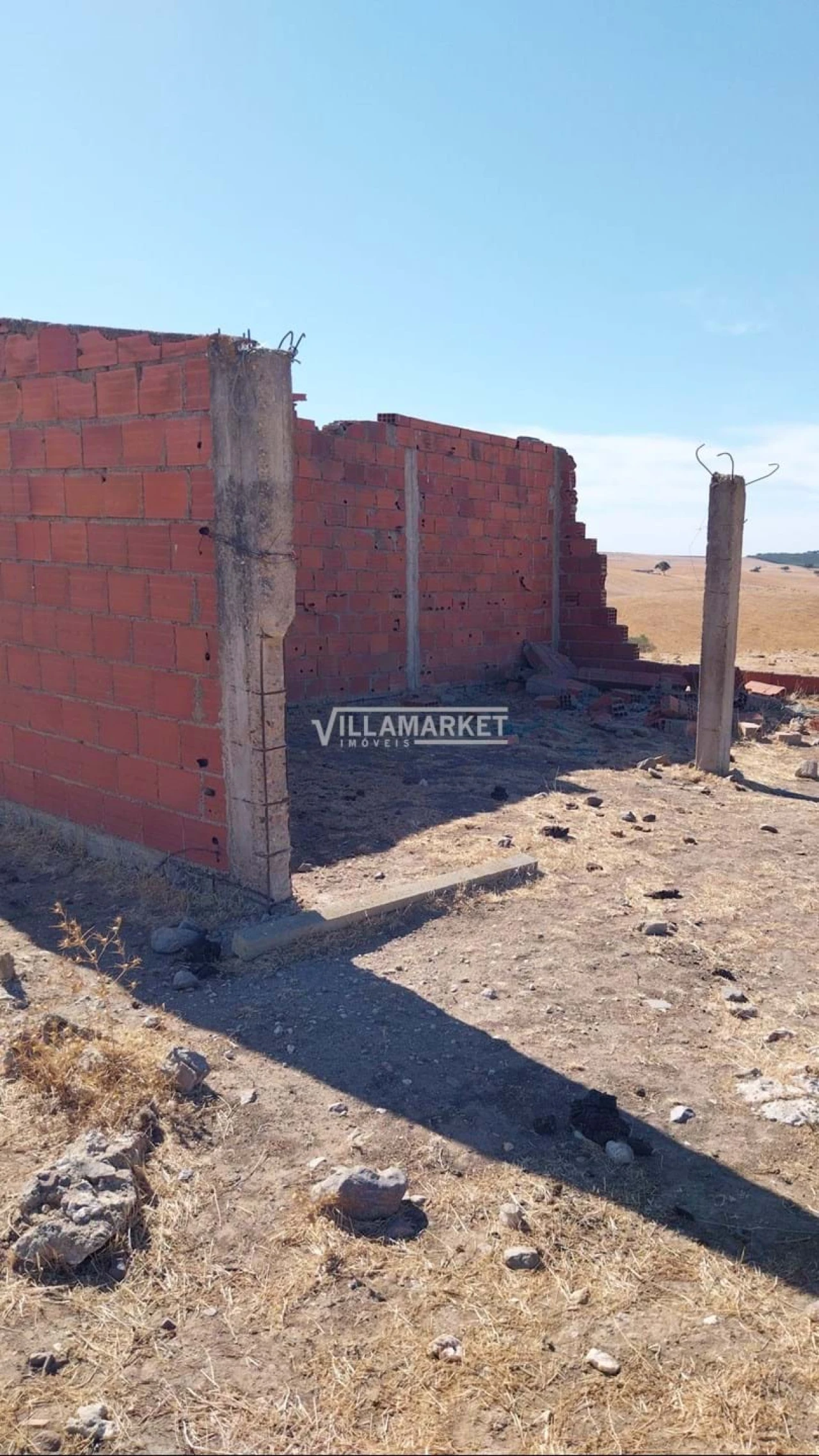 Terreno para Venda em Aljustrel e Rio de Moinhos Foto 19
