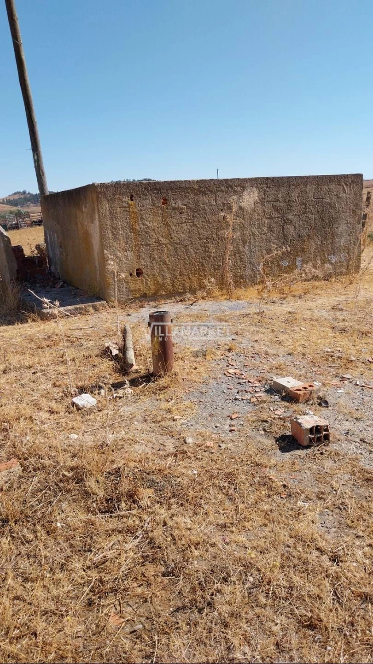 Terreno para Venda em Aljustrel e Rio de Moinhos Foto 8