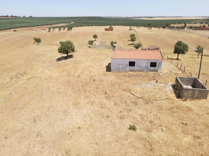Terreno para Venda em Aljustrel e Rio de Moinhos Foto 20