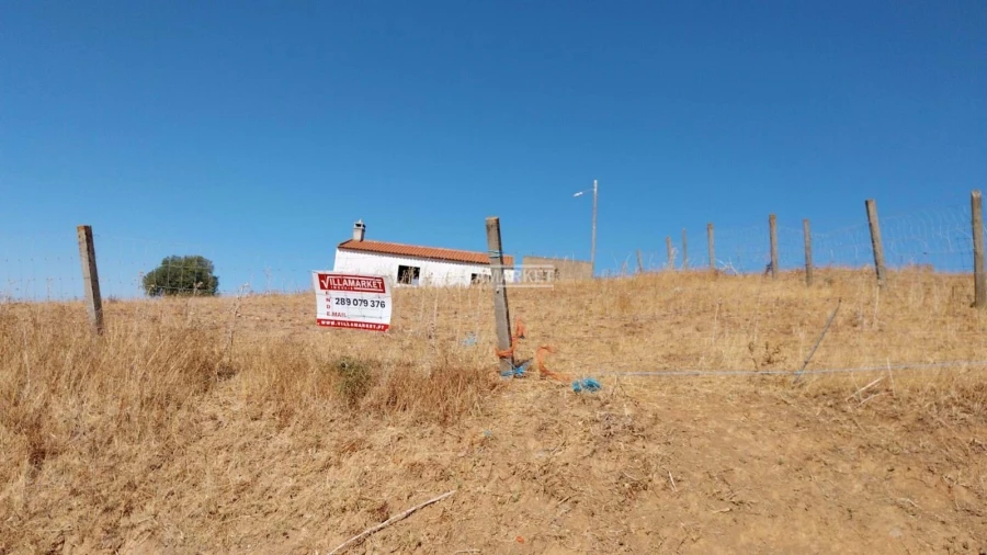 Terreno para Venda em Aljustrel e Rio de Moinhos Foto 17