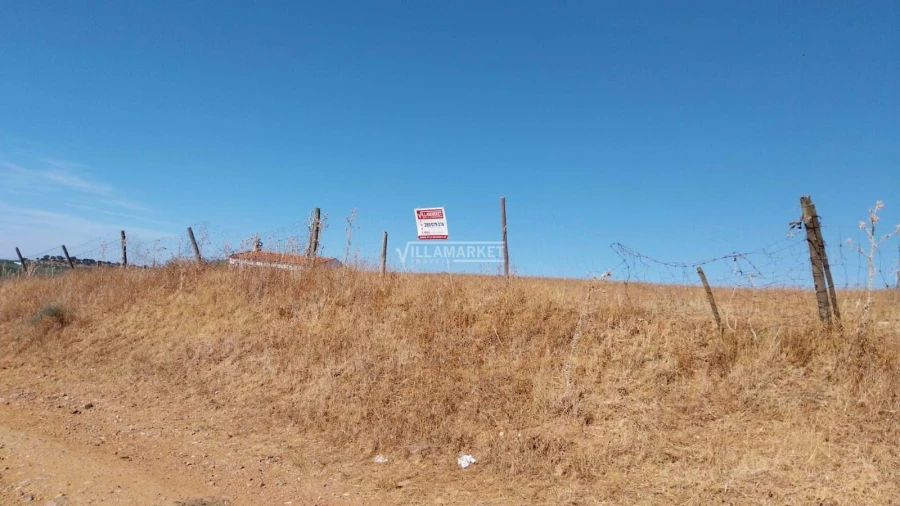 Terreno para Venda em Aljustrel e Rio de Moinhos Foto 18