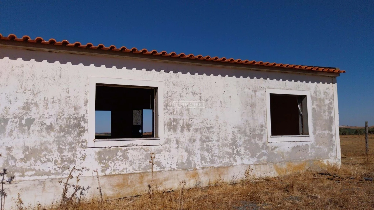Terreno para Venda em Aljustrel e Rio de Moinhos Foto 9