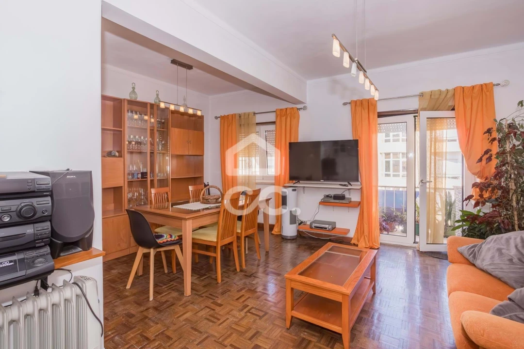 Apartamento T3 para Venda em Santa Maria, São Pedro e Matacães Foto 3