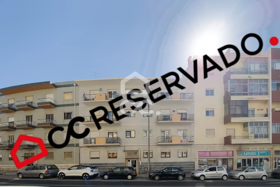 Apartamento T3 para Venda em Santa Maria, São Pedro e Matacães Foto 1