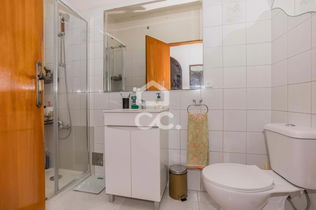 Apartamento T3 para Venda em Santa Maria, São Pedro e Matacães Foto 7