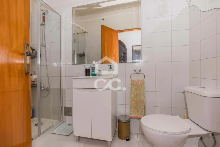 Apartamento T3 para Venda em Santa Maria, São Pedro e Matacães Foto 7