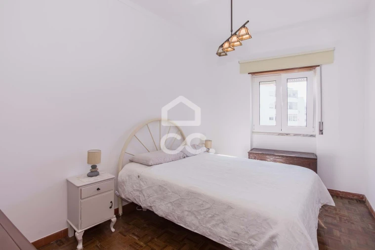 Apartamento T3 para Venda em Santa Maria, São Pedro e Matacães Foto 4