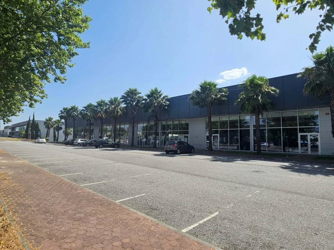 Negócio para Venda em Castelo Branco