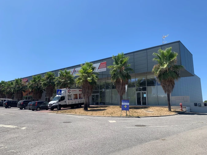 Negócio para Venda em Castelo Branco Foto 2