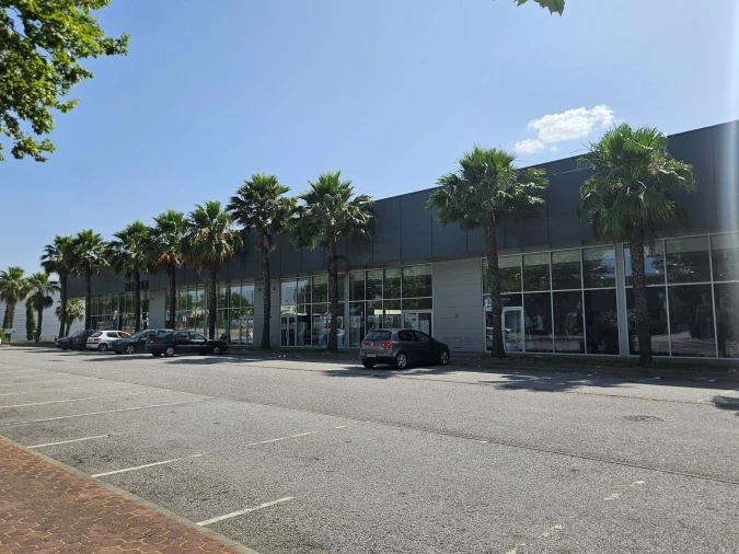 Negócio para Venda em Castelo Branco Foto 2