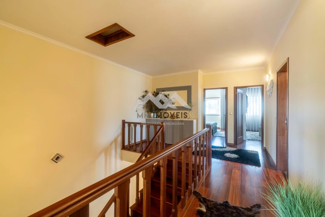 Moradia T3 para Venda em Paço de Sousa Foto 27