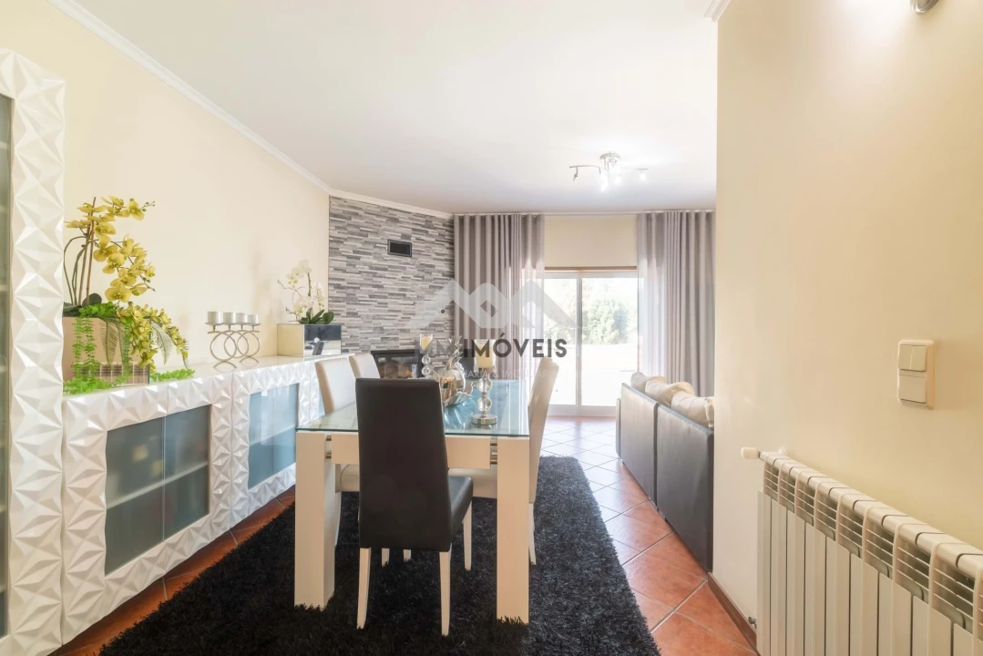 Moradia T3 para Venda em Paço de Sousa Foto 38