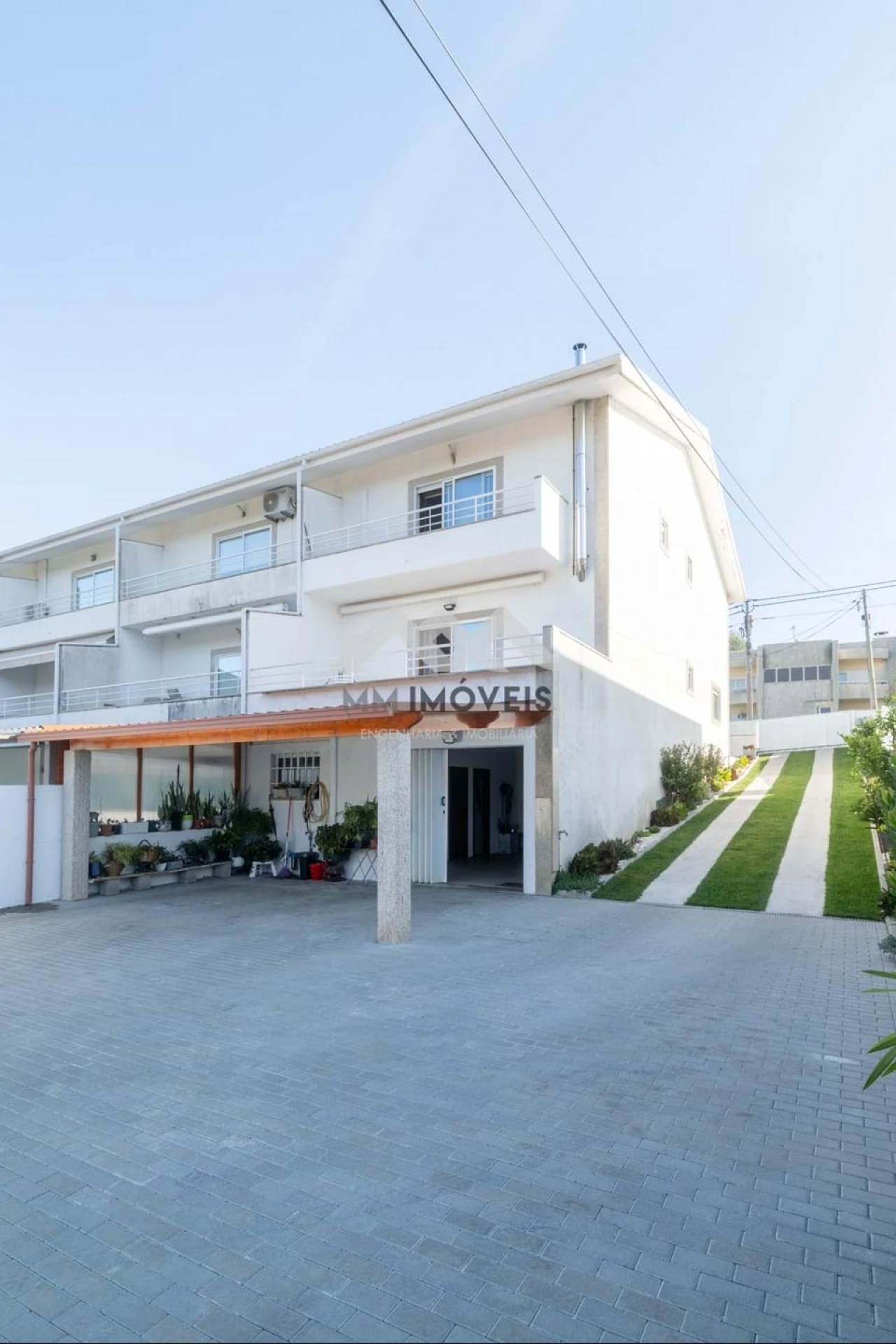 Moradia T3 para Venda em Paço de Sousa Foto 66