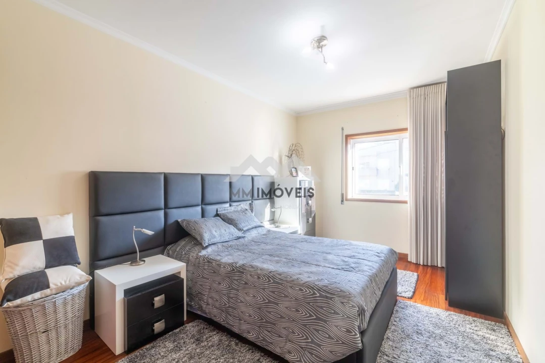 Moradia T3 para Venda em Paço de Sousa Foto 4