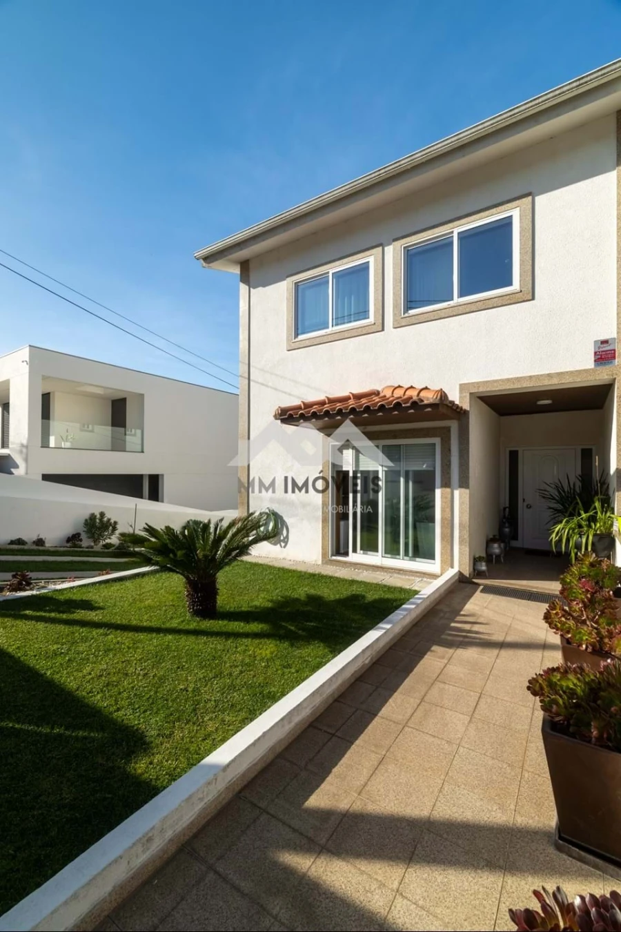 Moradia T3 para Venda em Paço de Sousa Foto 58