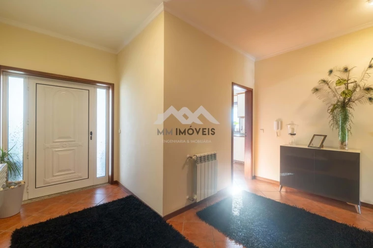 Moradia T3 para Venda em Paço de Sousa Foto 33