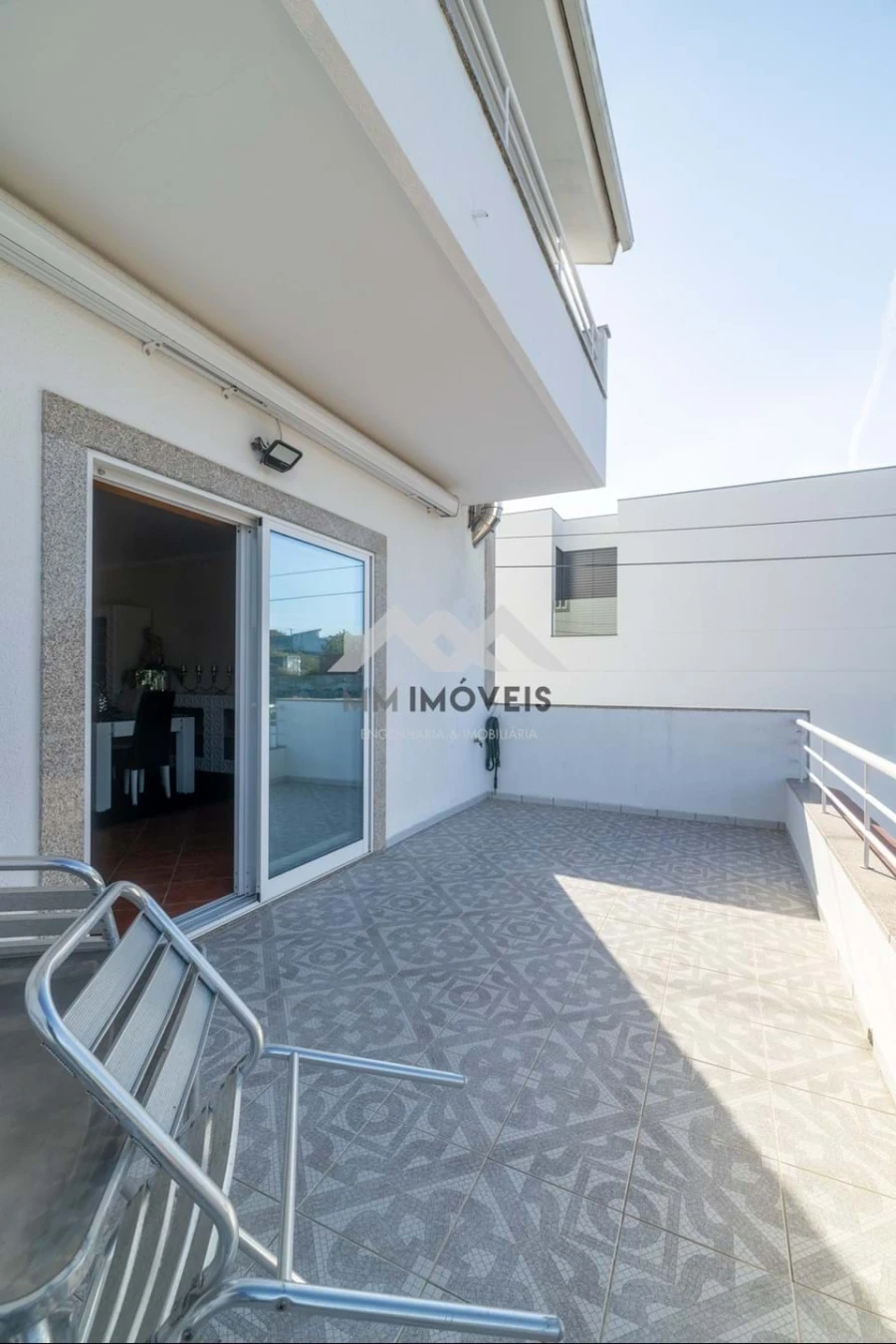 Moradia T3 para Venda em Paço de Sousa Foto 48