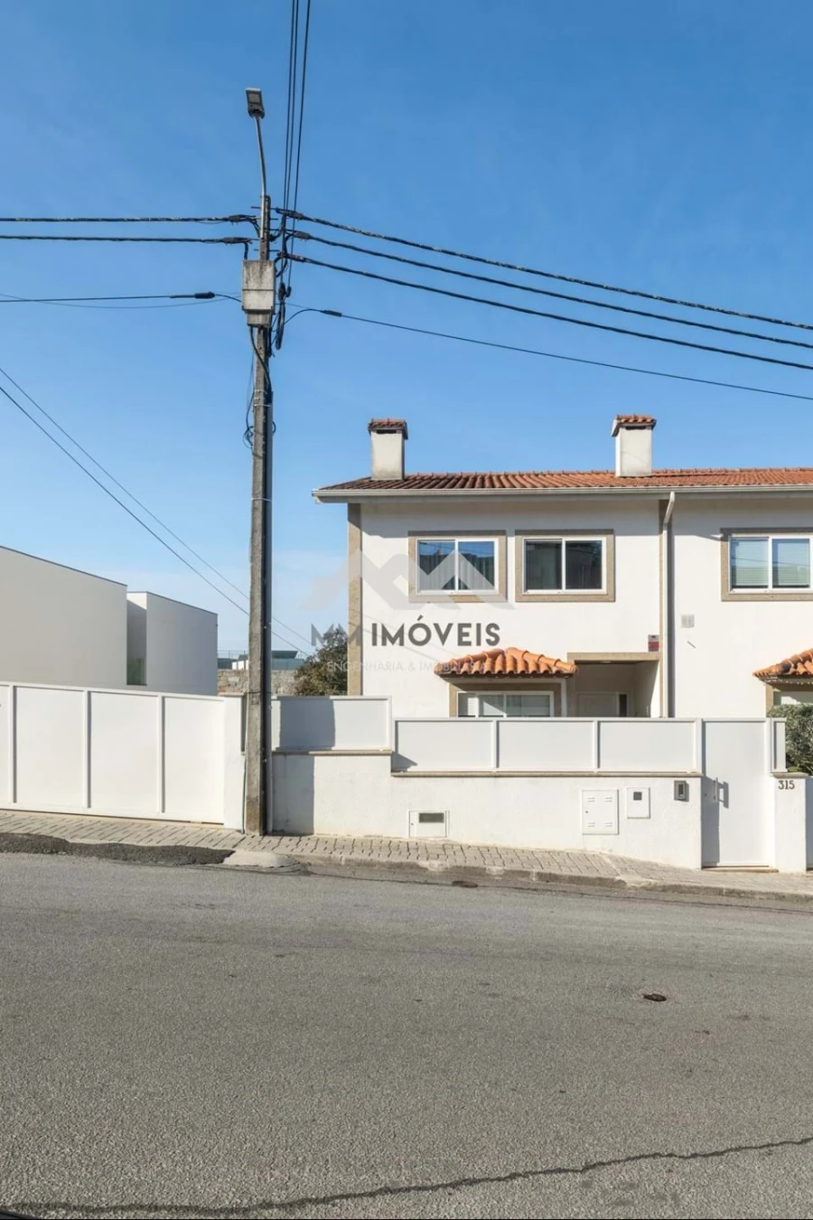 Moradia T3 para Venda em Paço de Sousa Foto 73