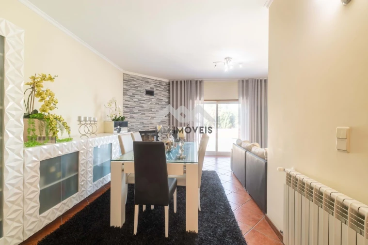 Moradia T3 para Venda em Paço de Sousa Foto 38