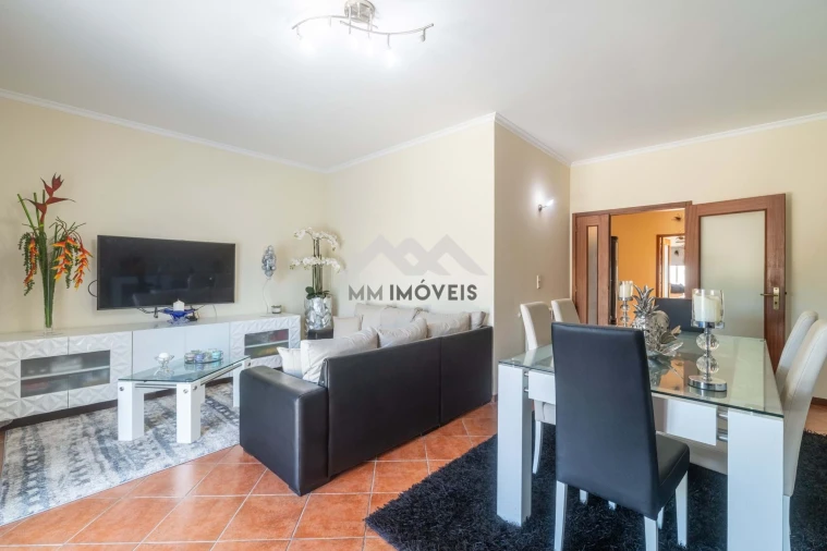 Moradia T3 para Venda em Paço de Sousa Foto 40