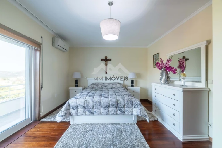 Moradia T3 para Venda em Paço de Sousa Foto 15