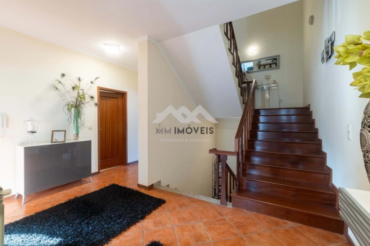 Moradia T3 para Venda em Paço de Sousa Foto 31