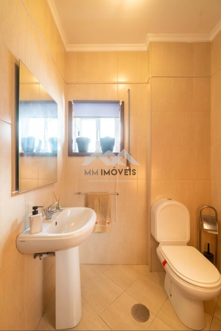 Moradia T3 para Venda em Paço de Sousa Foto 37