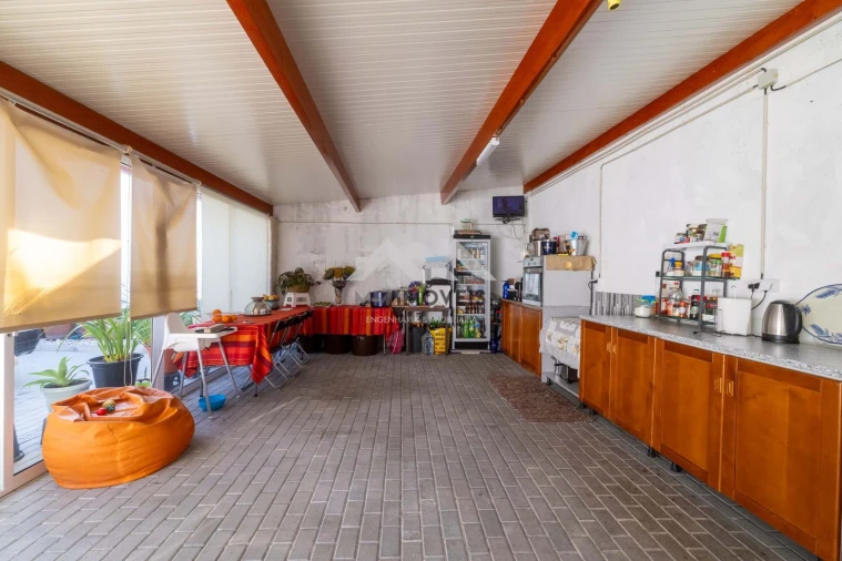 Moradia T3 para Venda em Paço de Sousa Foto 78