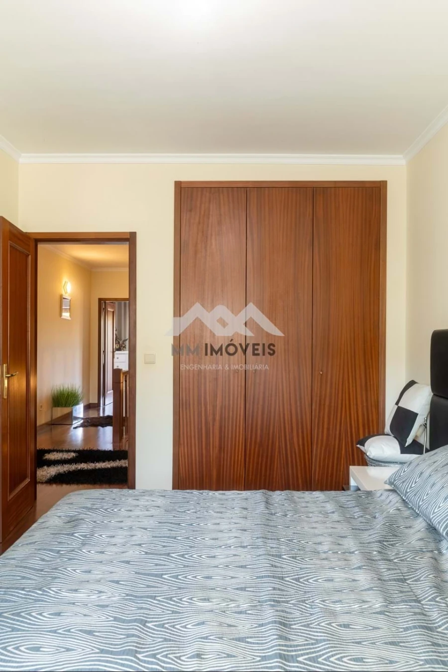 Moradia T3 para Venda em Paço de Sousa Foto 6