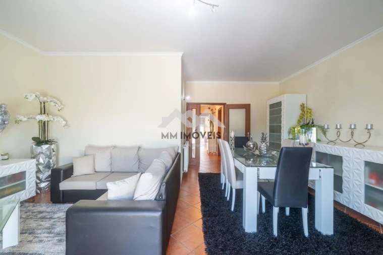 Moradia T3 para Venda em Paço de Sousa Foto 45