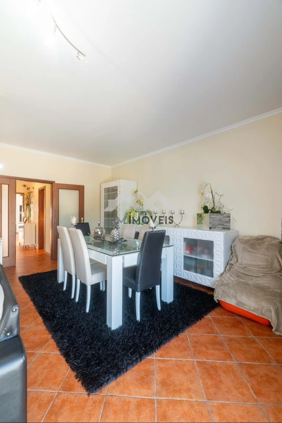 Moradia T3 para Venda em Paço de Sousa Foto 43