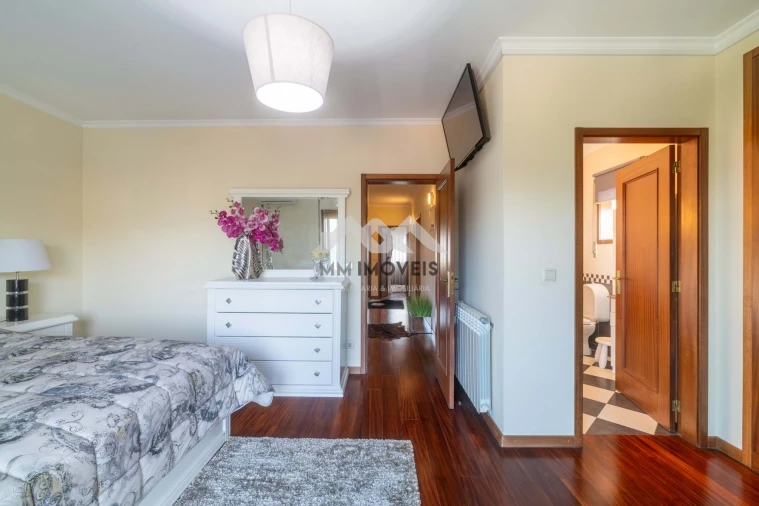 Moradia T3 para Venda em Paço de Sousa Foto 16