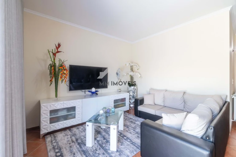 Moradia T3 para Venda em Paço de Sousa Foto 42