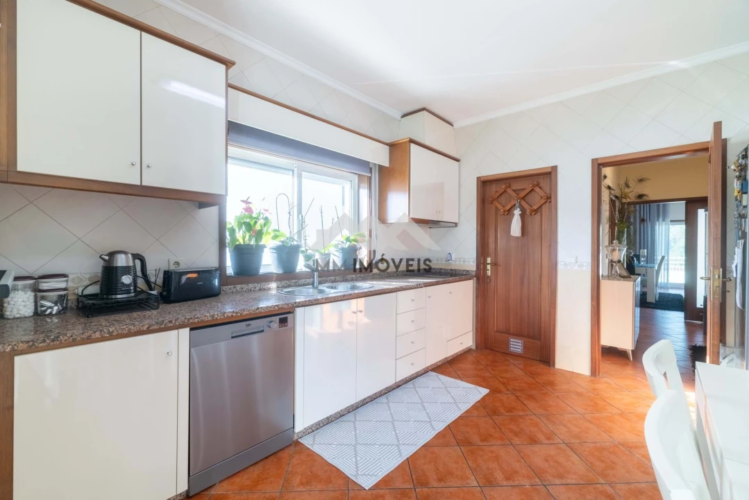 Moradia T3 para Venda em Paço de Sousa Foto 3