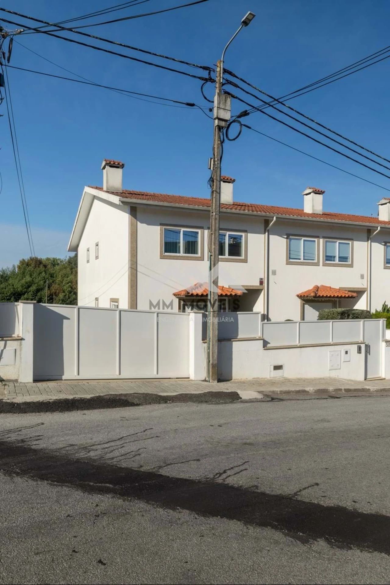 Moradia T3 para Venda em Paço de Sousa Foto 71