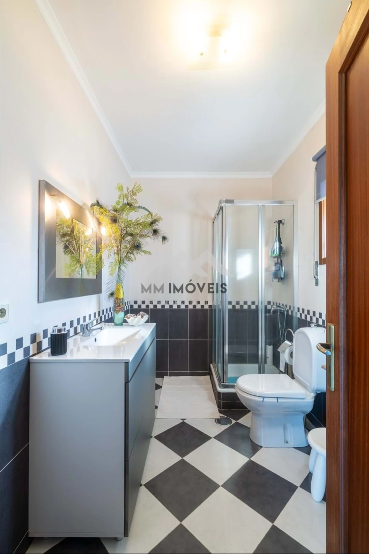 Moradia T3 para Venda em Paço de Sousa Foto 19